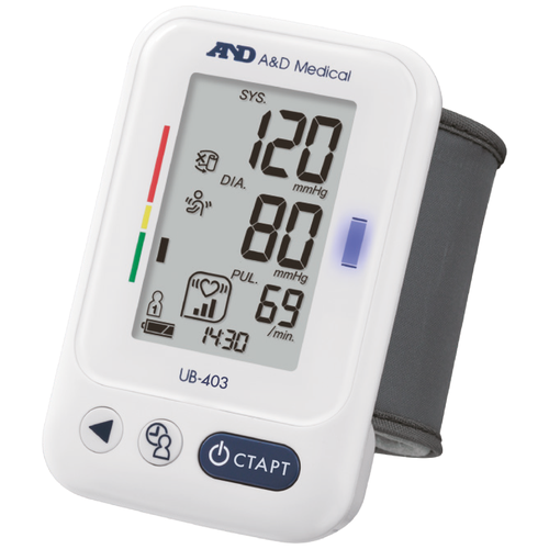 ���� �������� AND UB-403, ������ ������