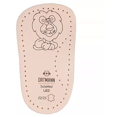 ���� ����������� ORTMANN SolaMed Leo, ������ ������