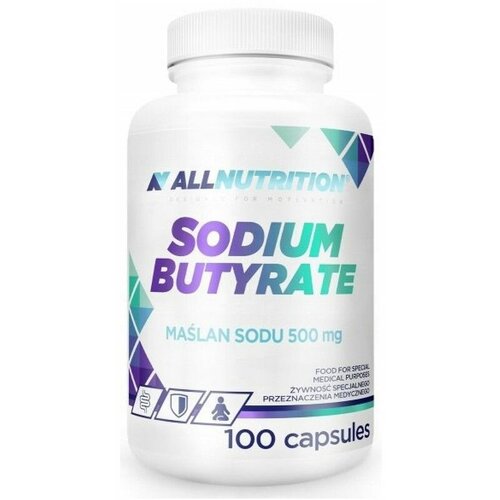  SODIUM BUTYRATE 100    -     , -  