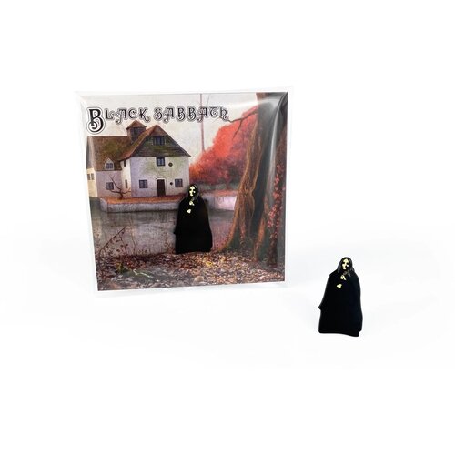    / Little Pins / Black Sabbath /  /    -     , -  