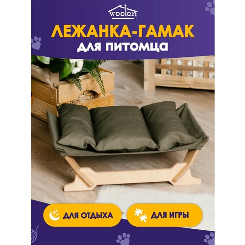 ���� ����� ��� �������� Woolen Funny�����, ������ ������