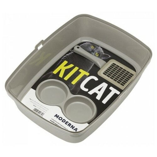  Moderna   : + +-   503810,8,   (KitCat starter kit) MOD-AA77-0330-0041 | KitCat starter kit, 0,4 