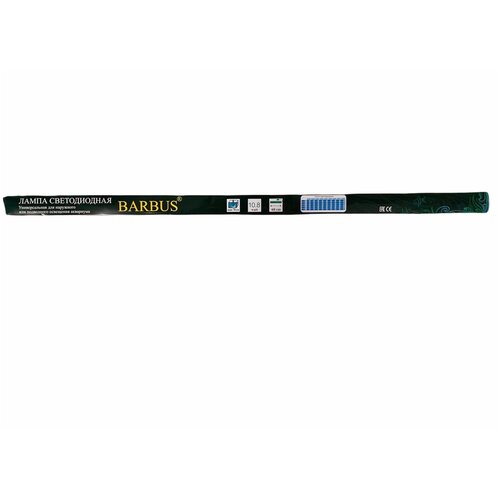      60  BARBUS LED 030   -     , -  