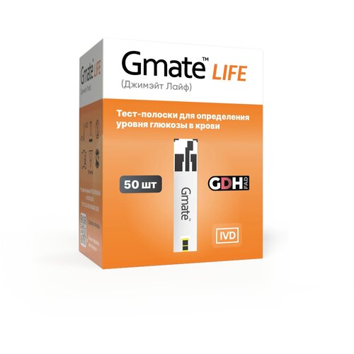  Gmate - Life   -     , -  