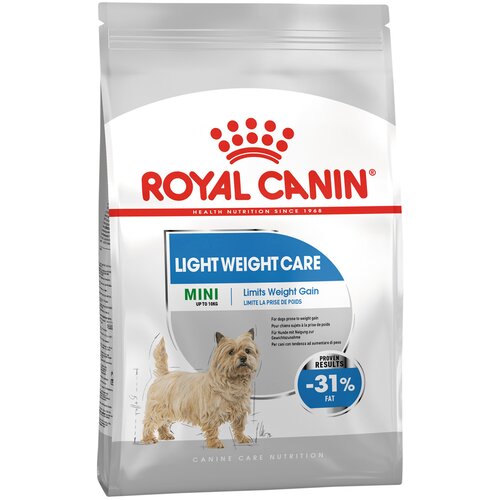      Royal Canin Mini Light Weight Care,      1 .  1 .  3000    -     , -  