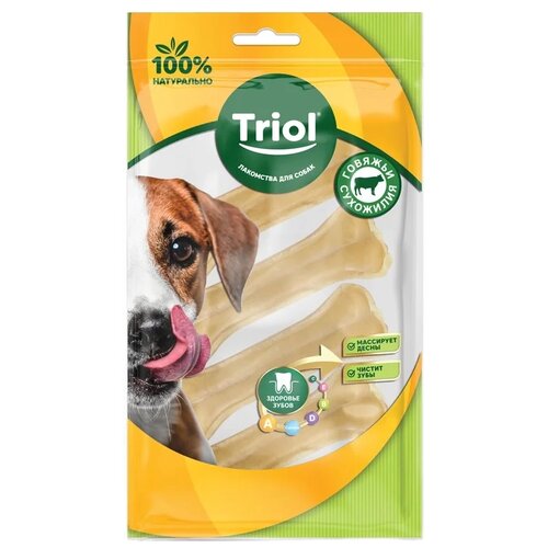 ���� ��������� ��� ����� Triol ����� �� ��� 7.5 ��, 100 �, ������ ������