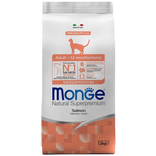      Monge Natural Superpremium,   10    -     , -,   