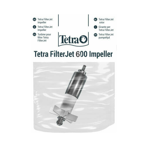     Tetra FilterJet 600   -     , -  