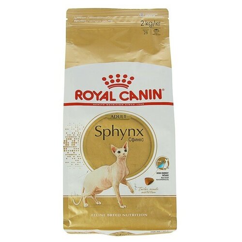    RC Sphynx  , 2  Royal Canin Life   -     , -  