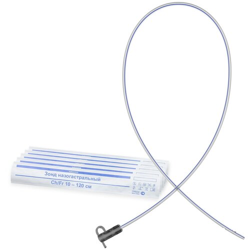 ���� ������� (����) ��������������� (�����������), �h/Fr 10, 120 ��, 5 ����, Apexmed, ������ ������