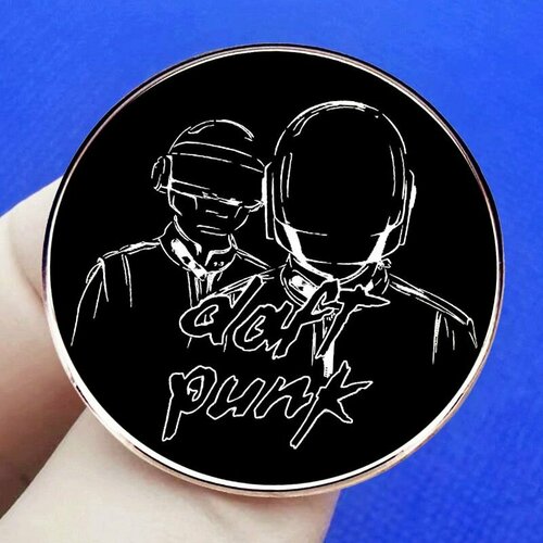   Daft Punk      -     , -  