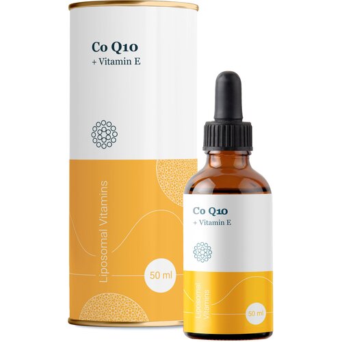    Q10 Liposomal Vitamins   -     , -  