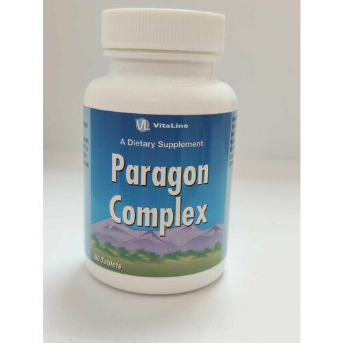   , Paragon Complex, Vitaline, 970    -     , -  