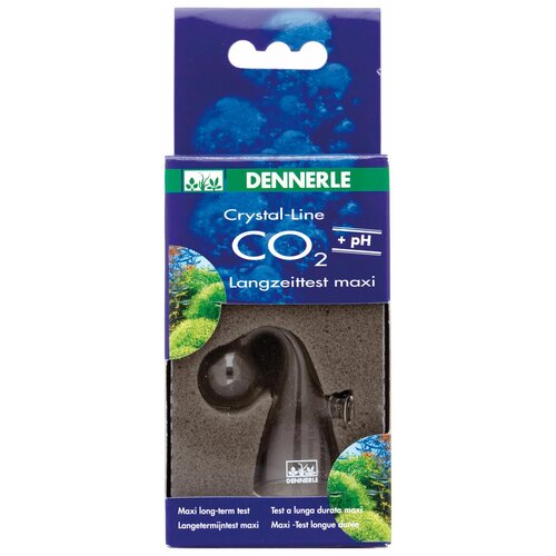      CO2 Dennerle Crystal-Line maxi (1 )   -     , -,   