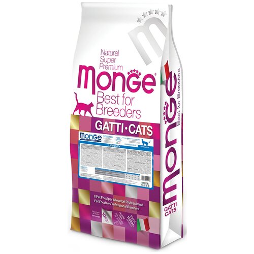  Monge (  ) Cat Urinary (  )      10 