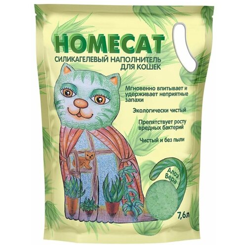    Homecat , 7.6, 1 .   -     , -  