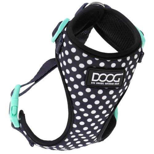  Neoflex Soft Harness   -     , -  