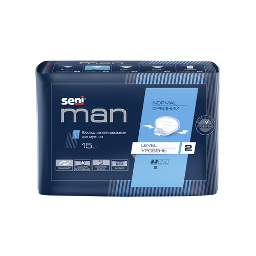  Seni Man Normal Level 2 /     2 -    , 15 .   -     , -  