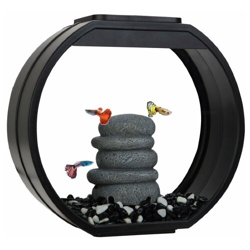   AA Aquarium Deco O Mini UPG 10    -     , -  