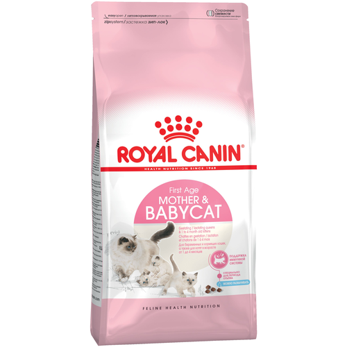    Royal Canin Mother & Babycat     ,     4 , 0.4 