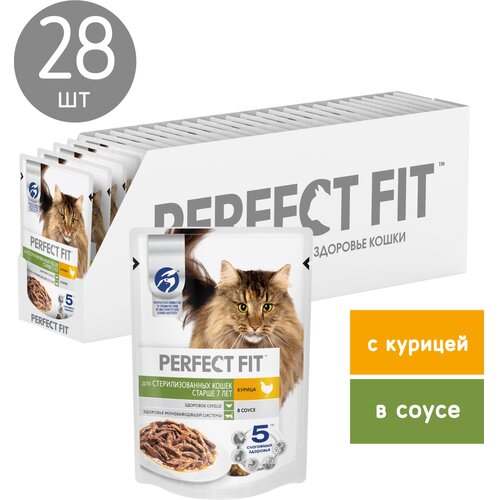  Perfect Fit      7  (  ) , 75 .  28 