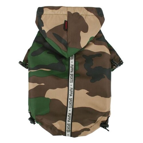 ���� �������� ��� ����� Puppia BASE JUMPER , XXXXL �������, ������ ������