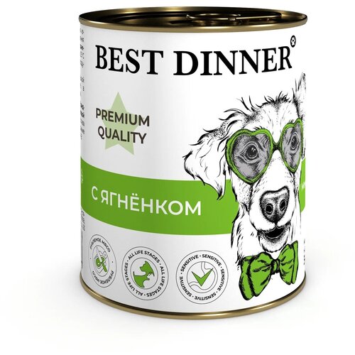  Best Dinner Premium  1 10  340         -     , -  