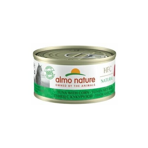  Almo Nature ()        , 75% , 70  (24 )