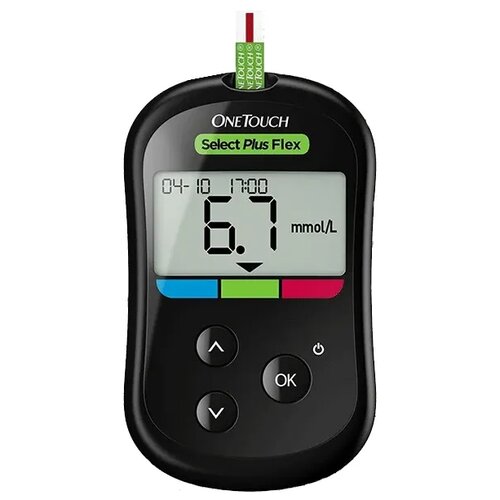 ���� ��������� OneTouch Select Plus Flex (+ 10 ��������) ������� 3, ������ ������
