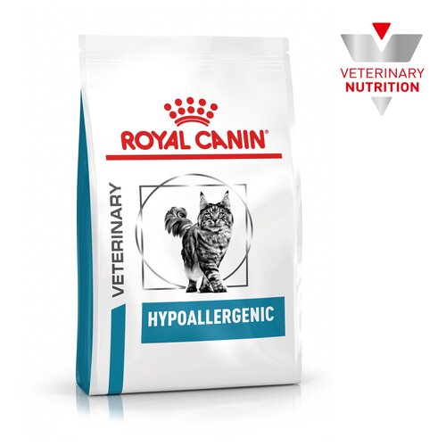  ROYAL CANIN HYPOALLERGENIC       (0,5 + 0,5 )   -     , -,   