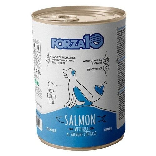      , Maintenance SALMON     400   -     , -  