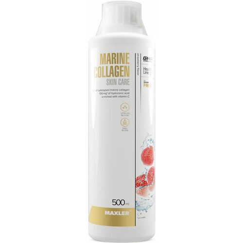  Maxler Marine Collagen Skin Care ., 500 , 300 ,    -     , -  