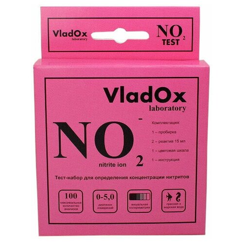   Vladox NO2  982344 -      