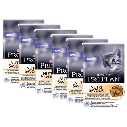      Pro Plan Nutrisavour,  6 .  85  (  )   -     , -  