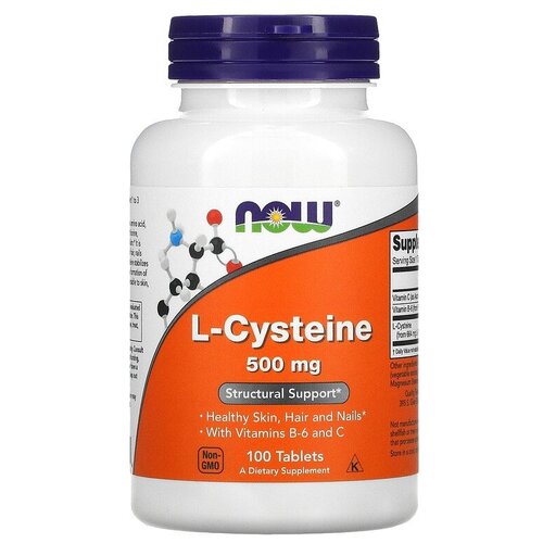  L-Cysteine   -     , -  