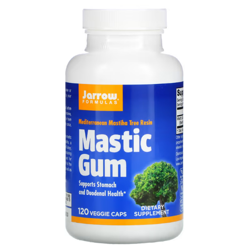 ���� ���������� ����� Jarrow Formulas, 120 ������, ������ ������