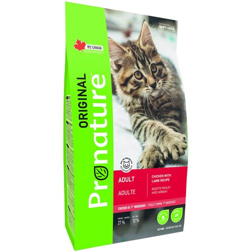       ProNature Original,  ,   2270    -     , -  