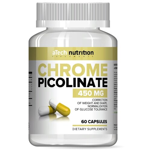  Chrome Picolinate ., 200 , 27 , 60 .   -     , -  