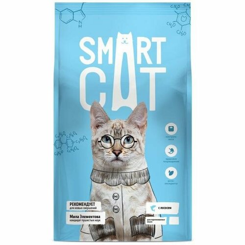  SmartCat       , 0.4    -     , -  