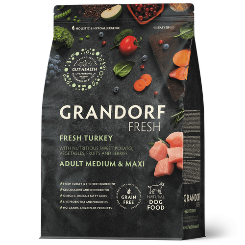  Grandorf FRESH            ,      -     , -  