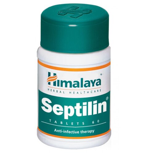 ���� Septilin, 90 �, 60 ��., ������ ������
