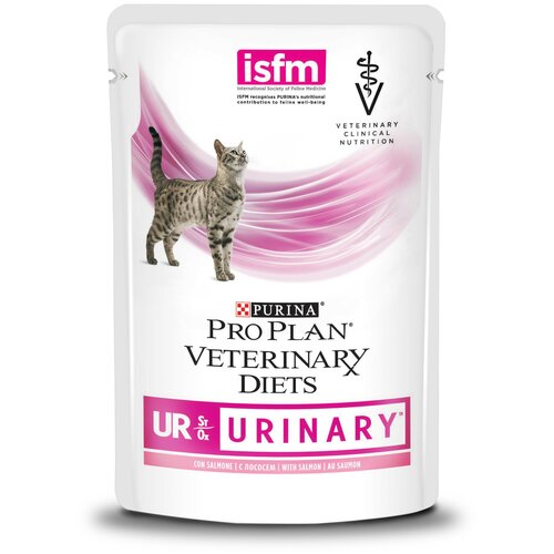    Pro Plan Veterinary Diets UR         ,   (10  x85 )   -     , -,   