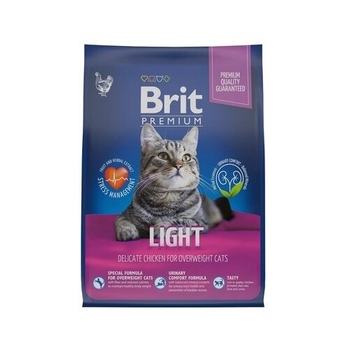  Brit     Premium Cat Light        5049790 2  60044 (2 )   -     , -,   