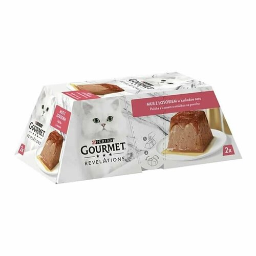  ProPlan Gourmet Revelations       257   -     , -  