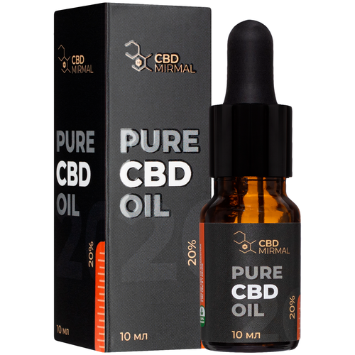  MIRMAL CBD /   CBD 20% 10 /CBD  10  2000  / CBD oil /   /  /  /   -     , -  