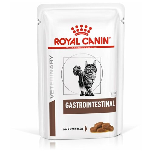  Royal Canin Gastrointestinal            - 85  x 12    -     , -  