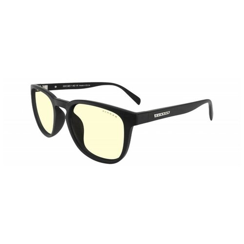     ( ) GUNNAR Oakland Amber Natural OAK-00113, Onyx   -     , -  