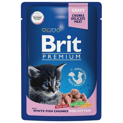     BRIT Premium     14.*85