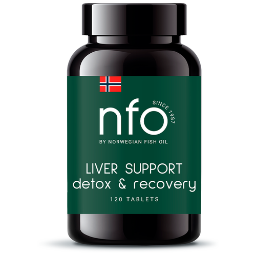 ���� Liver Support ���., 400 �, 120 ��., ������ ������