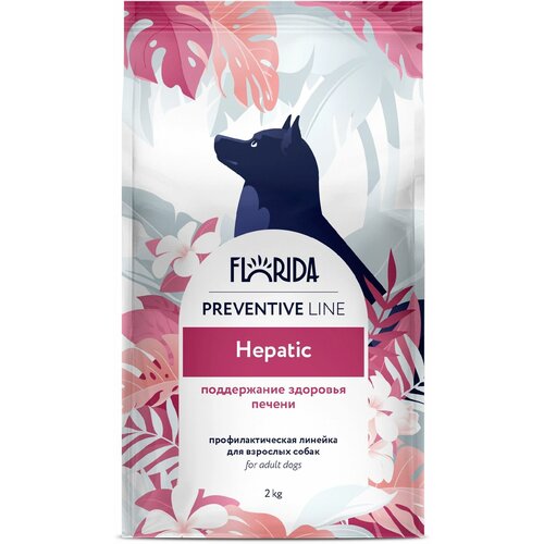    FLORIDA    , Preventive Line hepatic,   ,    , 2 .   -     , -  